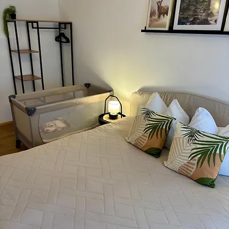 Visit 2 * Oberhof (Thuringia)